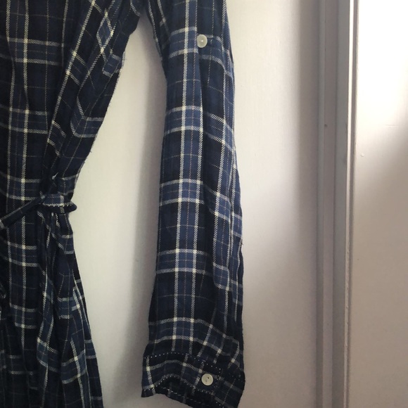 Max Edition shirt dress- great condition - Picture 4 of 7